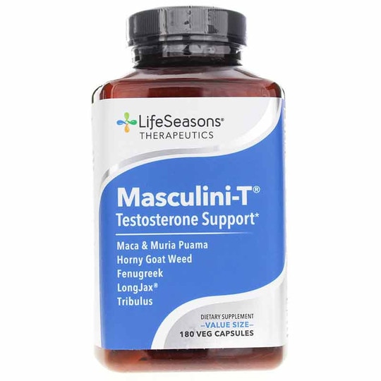 Masculini-T, LSE